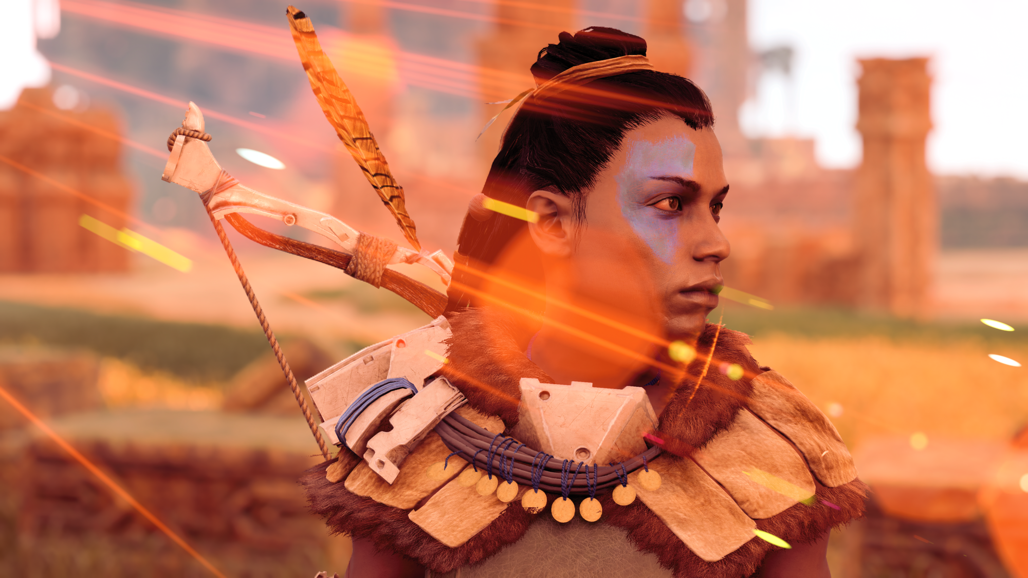 People of Horizon